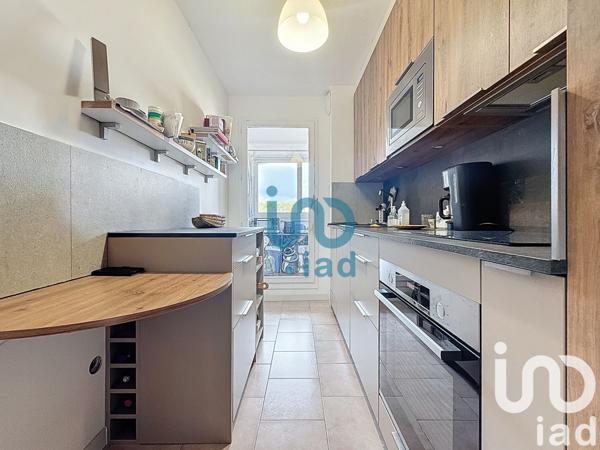 Appartement à vendre 3 pièces 65 m² Sanary-sur-Mer