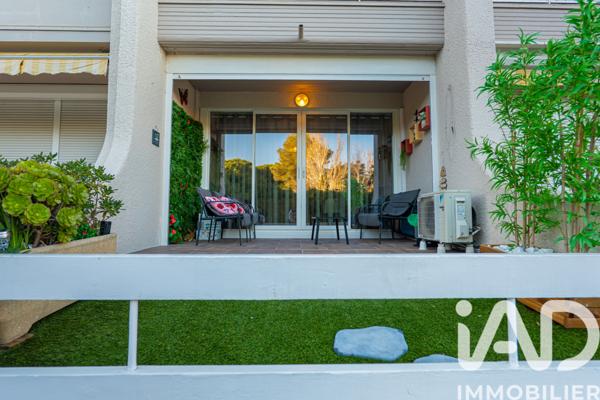 Appartement à vendre 2 pièces 37 m² Saint-Cyprien