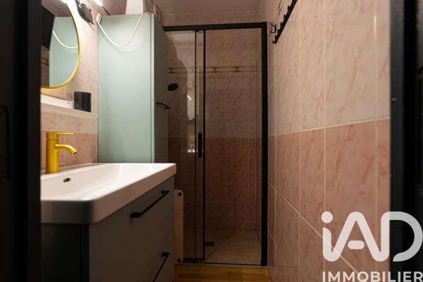 Appartement à vendre 2 pièces 37 m² Saint-Cyprien