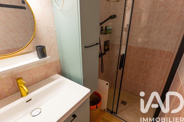 Appartement à vendre 2 pièces 37 m² Saint-Cyprien