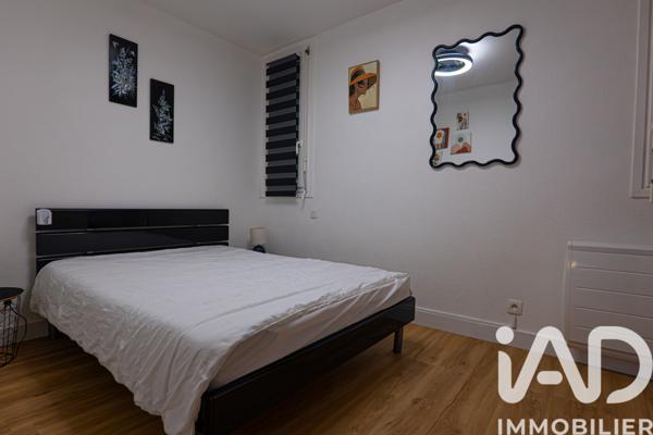 Appartement à vendre 2 pièces 37 m² Saint-Cyprien