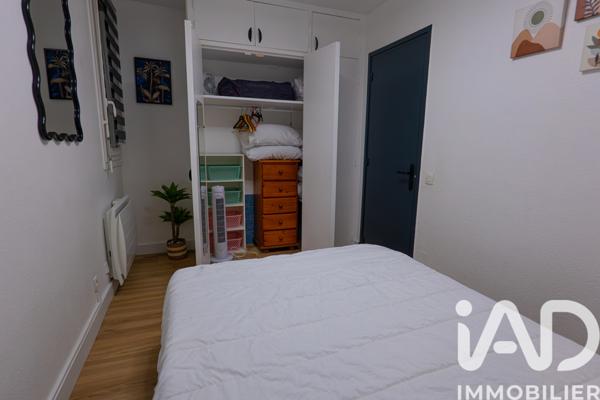 Appartement à vendre 2 pièces 37 m² Saint-Cyprien