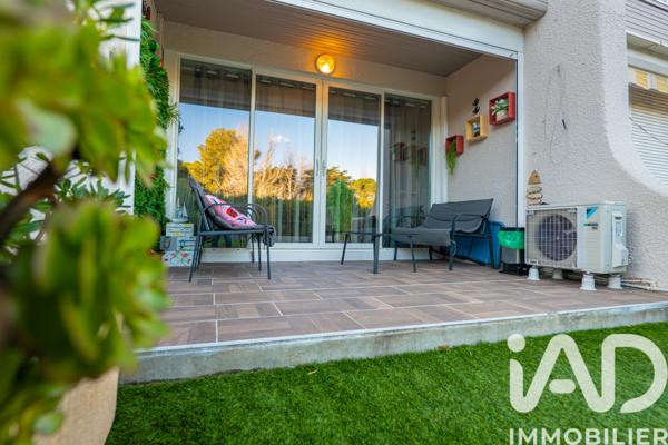 Appartement à vendre 2 pièces 37 m² Saint-Cyprien