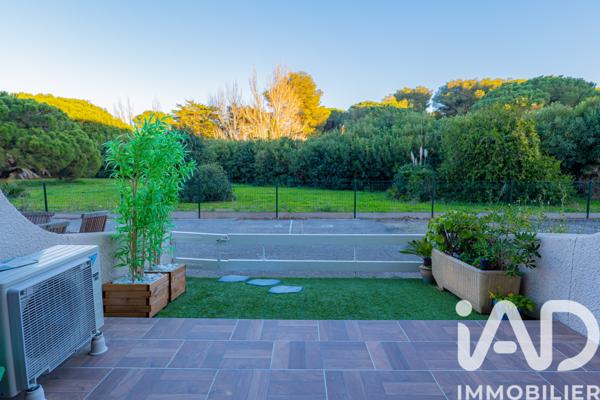 Appartement à vendre 2 pièces 37 m² Saint-Cyprien