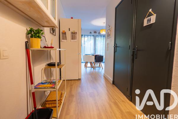 Appartement à vendre 2 pièces 37 m² Saint-Cyprien