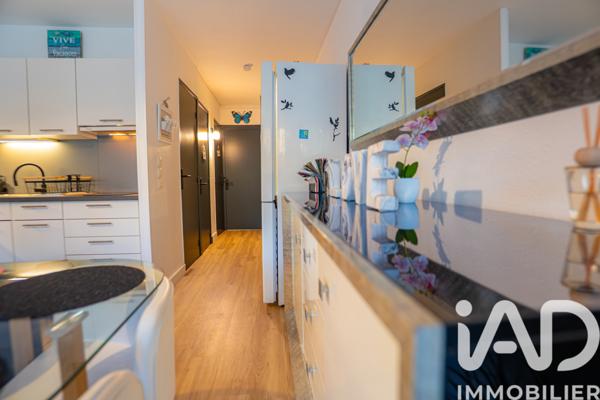 Appartement à vendre 2 pièces 37 m² Saint-Cyprien