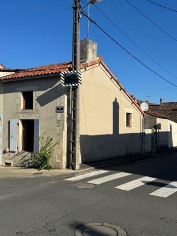 Charmante maison de centre-ville – Idéale investissement, premier achat ou retraite