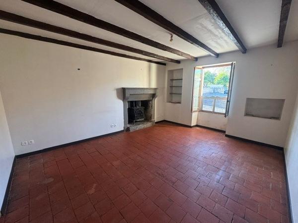 Charmante maison de centre-ville – Idéale investissement, premier achat ou retraite