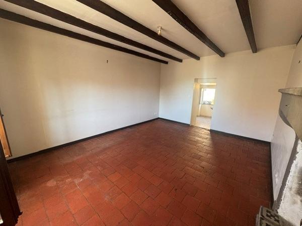 Charmante maison de centre-ville – Idéale investissement, premier achat ou retraite