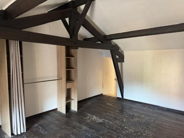 Charmante maison de centre-ville – Idéale investissement, premier achat ou retraite