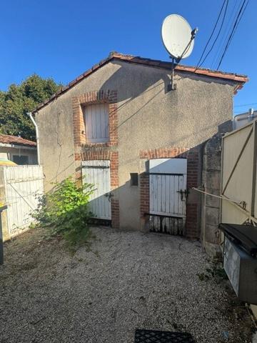 Charmante maison de centre-ville – Idéale investissement, premier achat ou retraite