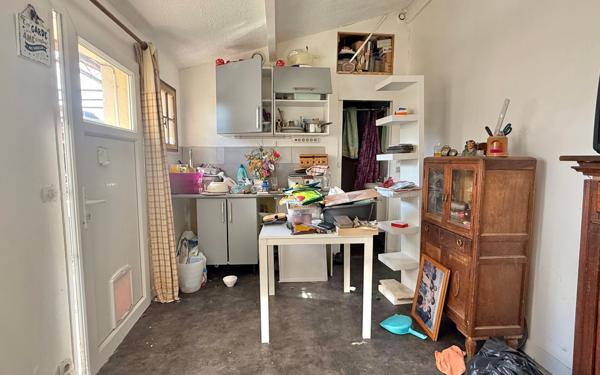 Maison à vendre    4 pièces • 60 m2 Savigny-sur-Orge