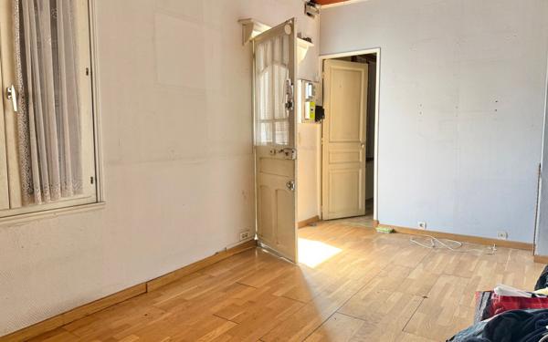 Maison à vendre    4 pièces • 60 m2 Savigny-sur-Orge