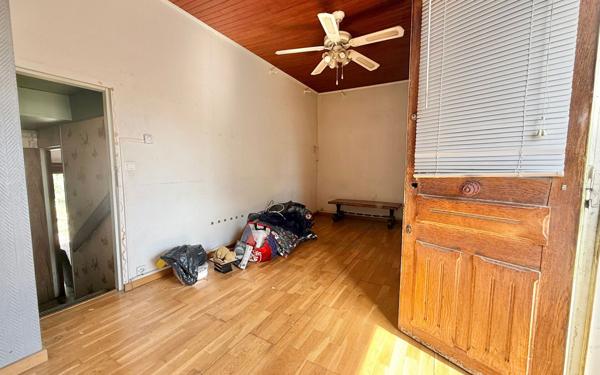 Maison à vendre    4 pièces • 60 m2 Savigny-sur-Orge