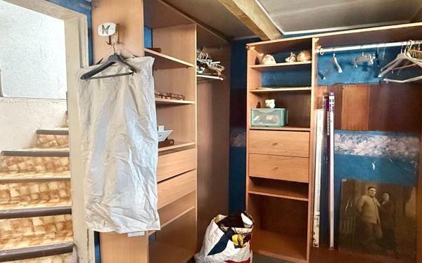 Maison à vendre    4 pièces • 60 m2 Savigny-sur-Orge