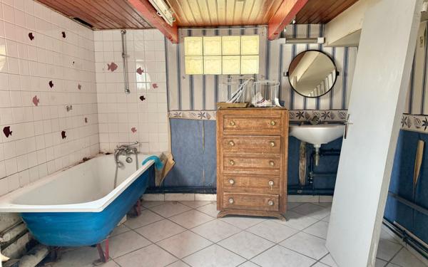 Maison à vendre    4 pièces • 60 m2 Savigny-sur-Orge