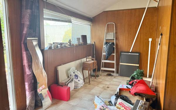 Maison à vendre    4 pièces • 60 m2 Savigny-sur-Orge