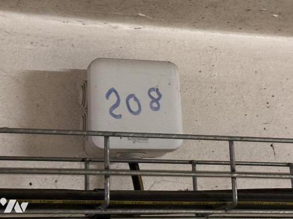 VANNES CENTRE VILLE - GARAGE EN SOUS-SOL