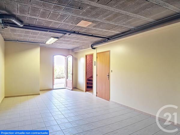 Maison à vendre  7 pièces - 201,98 m2 LAVAUR - 81