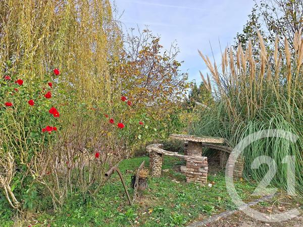 Maison à vendre  7 pièces - 201,98 m2 LAVAUR - 81