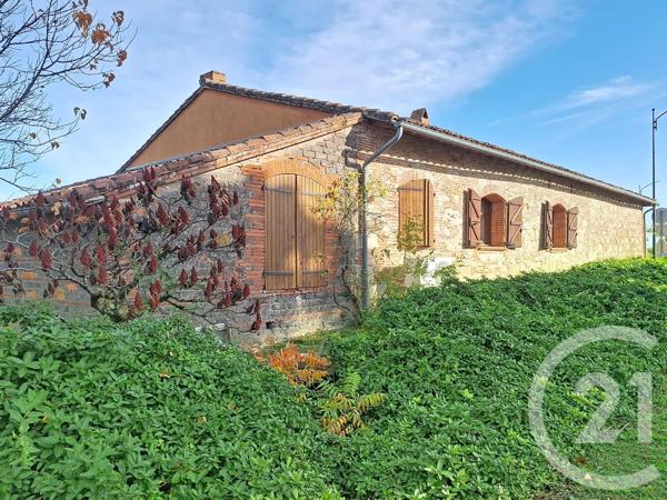 Maison à vendre  7 pièces - 201,98 m2 LAVAUR - 81
