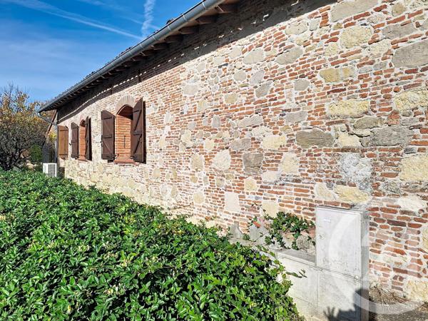 Maison à vendre  7 pièces - 201,98 m2 LAVAUR - 81