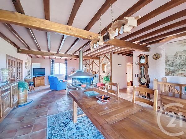 Maison à vendre  7 pièces - 201,98 m2 LAVAUR - 81