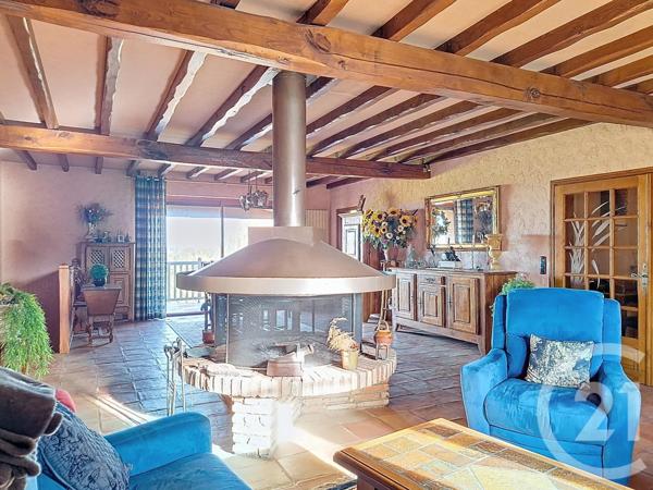 Maison à vendre  7 pièces - 201,98 m2 LAVAUR - 81