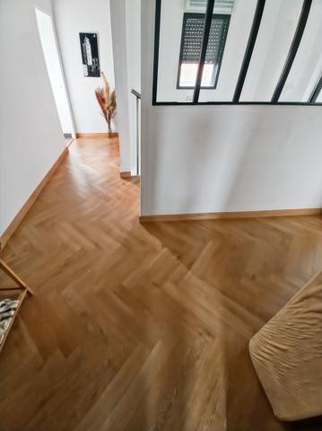 MAISON-SAINT ETIENNE DU ROUVRAY