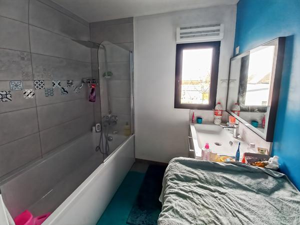 MAISON-SAINT ETIENNE DU ROUVRAY