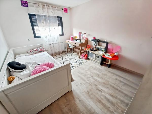 MAISON-SAINT ETIENNE DU ROUVRAY