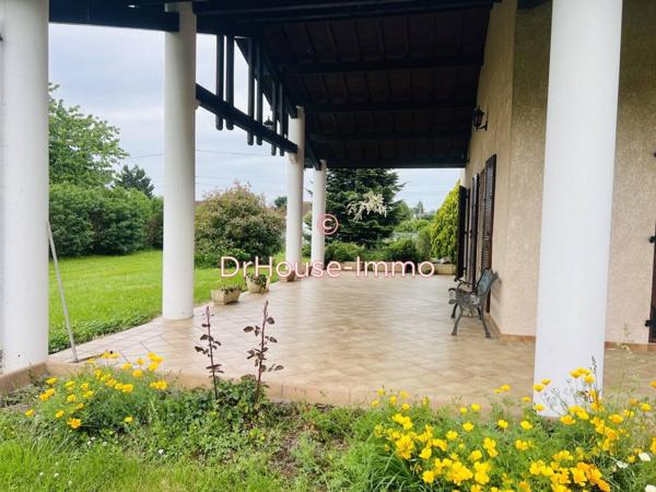 Maison à vendre 5 pièces de 221 m²
