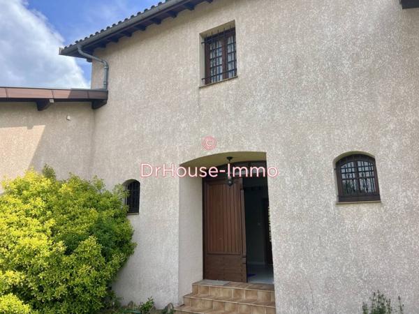 Maison à vendre 5 pièces de 221 m²