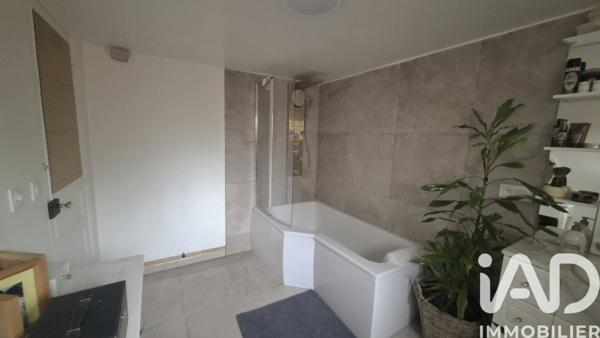 Maison à vendre 4 pièces 93 m² Viry-Châtillon