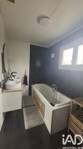 Maison à vendre 4 pièces 93 m² Viry-Châtillon