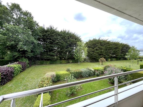 Vannes Ouest Appartement 3 chambres Terrasse 2 garages