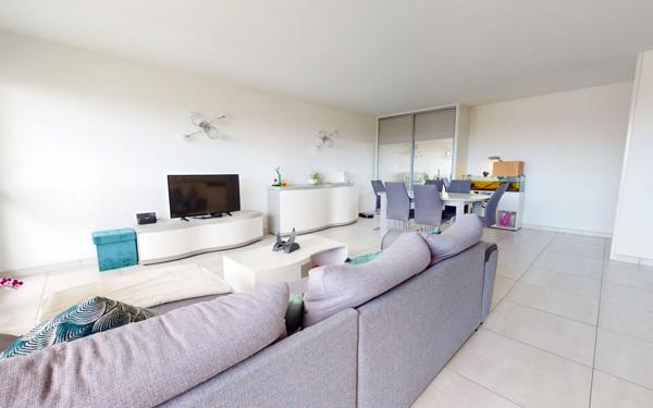 Appartement à vendre    3 pièces • 68,40 m2 Le Havre