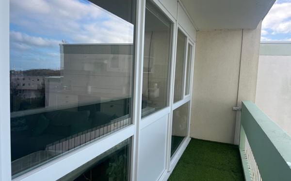 Appartement à vendre    3 pièces • 68,40 m2 Le Havre