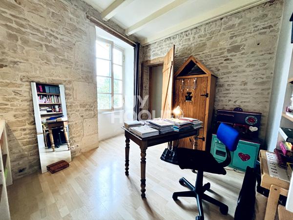 Vente d'une maison 7 pièces à CRAMCHABAN