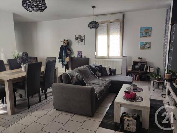 Appartement F5 à vendre  5 pièces - 93,03 m2 ETAIN - 55