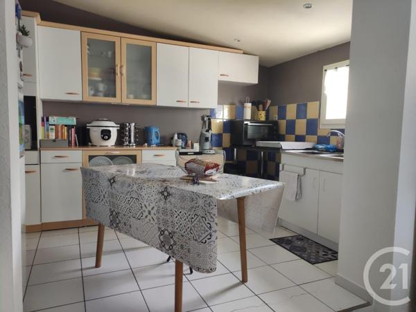 Appartement F5 à vendre  5 pièces - 93,03 m2 ETAIN - 55