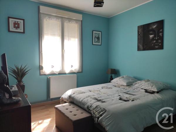 Appartement F5 à vendre  5 pièces - 93,03 m2 ETAIN - 55