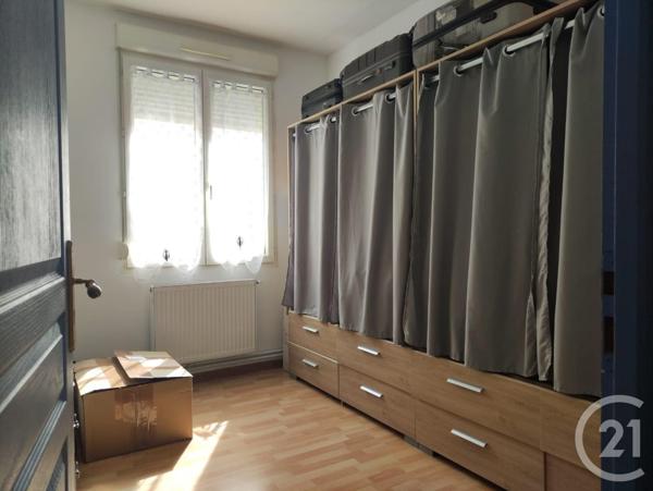 Appartement F5 à vendre  5 pièces - 93,03 m2 ETAIN - 55