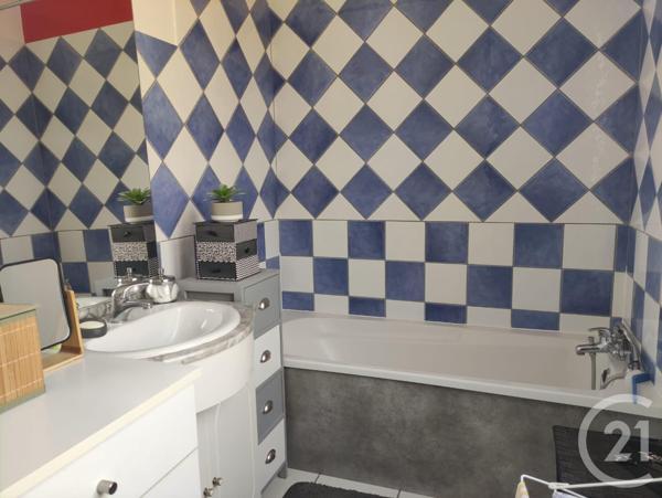 Appartement F5 à vendre  5 pièces - 93,03 m2 ETAIN - 55