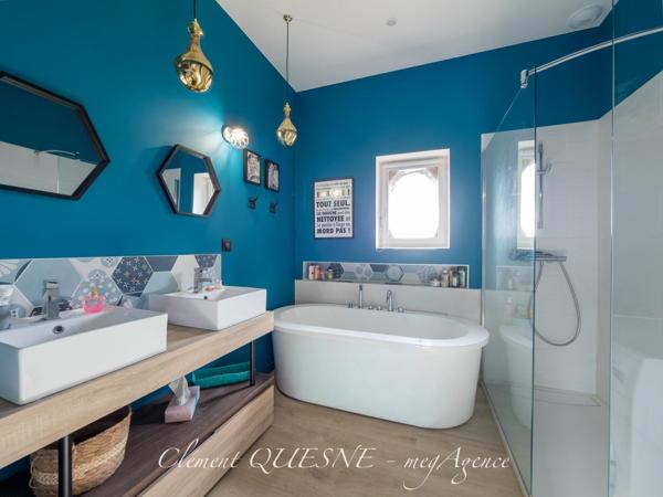 Maison à Arques-la-Bataille, 76880 - 11 pièces 421m²