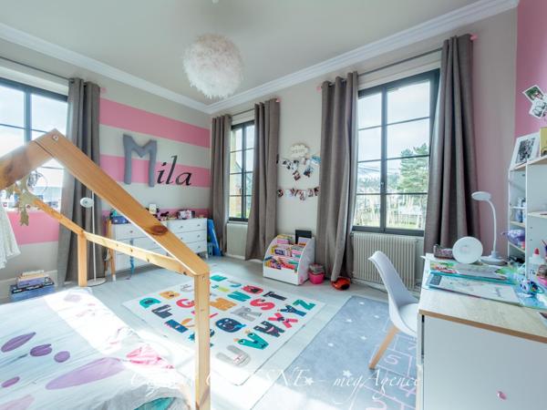 Maison à Arques-la-Bataille, 76880 - 11 pièces 421m²