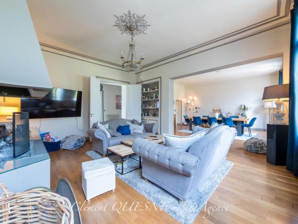 Maison à Arques-la-Bataille, 76880 - 11 pièces 421m²