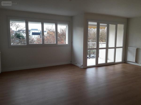 Appartement à louer à Laval en Mayenne (53000), ref : 53006-L313