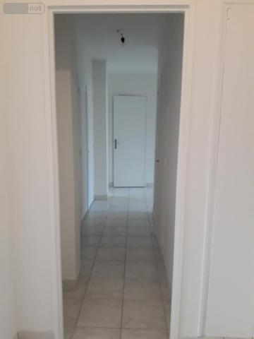 Appartement à louer à Laval en Mayenne (53000), ref : 53006-L313