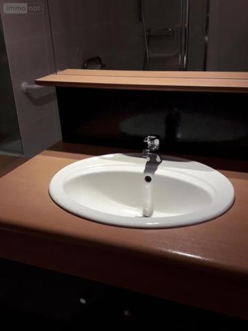 Appartement à louer à Laval en Mayenne (53000), ref : 53006-L313